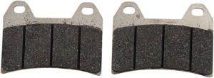 Sintered High Performance Brake Pads