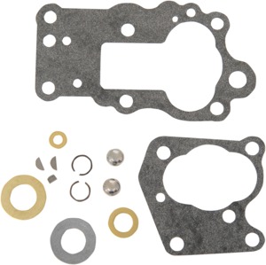 Oil Pump Kit - Gasket Kit Oil Pump