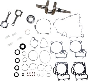 Complete Bottom End Kits - Hr Bottom End Kits