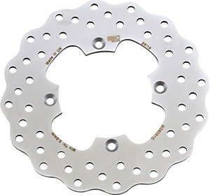 Contour Brake Rotor