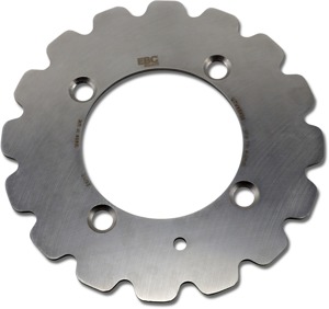 229mm Brake Rotor