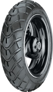 K761 120/90-10 Scooter Tire