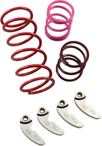 Mudder Clutch Kits - Mudder Clutch Kit