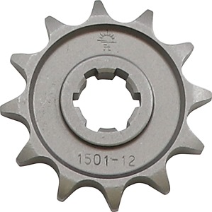 Countershaft Sprocket 12T 428 - For 08-24 Kawasaki KLX140