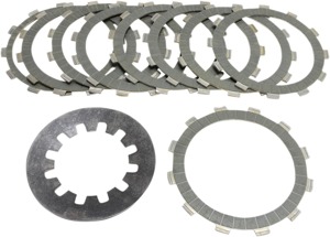 Street Racer Clutch Kit - For FJR1200 XVS1300 XT1200Z