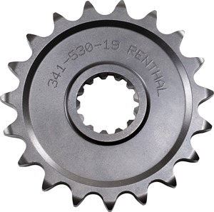 Front Sprockets - Rent Frt Sprkt 530-19P