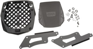 Top Case Mounting Hardware - For 08-16 Kawasaki KLR650