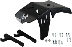 Pro LG Skid Plate - For 17-20 KTM 450 EXCF 500 EXCF