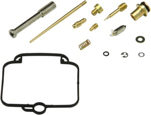 Carburetor Repair Kit - For 98-01 Yamaha YFM600 Grizzly