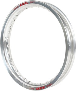 Takasago Rims 16x1.85 32H - Silver