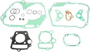 Complete Off Road Gasket Kit - For 04-12 Honda CRF70F