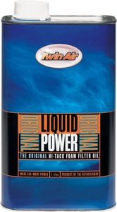 Maintenance Products - Tair Fltr Oil 1L