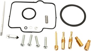 Carburetor Repair Kit - For 90-95 Honda CR125R