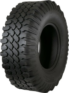 K576A 30x10R-14 Kongur 8PR - Front/Rear