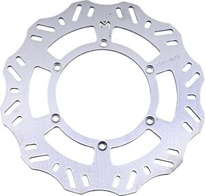 Rear Brake Rotor - For 18-20 Beta 125-480