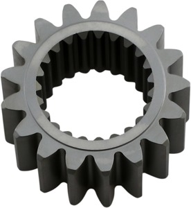 5-Speed Big Twin Transmission Gear Sets - 5Th Gear Countershaft