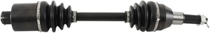 8-Ball Xtreme Duty Axle, Rear Right - 8Ball Xtreme Duty Axle