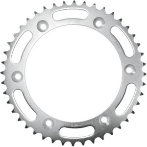 Rear Steel Sprocket 44T