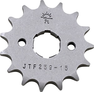 Sprockets - Jtf259.15T