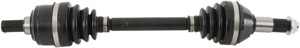 8Ball Xtreme Duty Axle