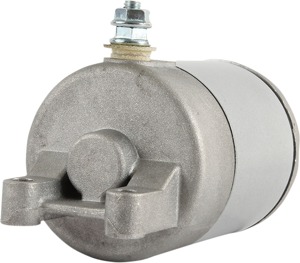 Starter Motor - For 06-07 Suzuki GSXR600 GSXR750