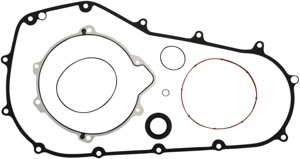 Primary, Derby and Inspection Cover Gaskets - Primary & Seal Kit Softail