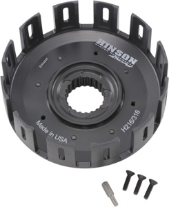 Billet Clutch Baskets - Clutch Basket Yz450F