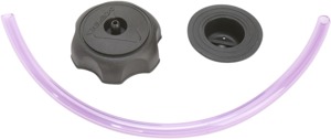 Gas Cap - Small Size For 2T Acerbis Gas Tanks