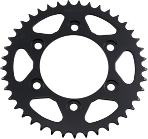 Steel Rear Sprocket - 38 Tooth 520 - For Ducati Monster Super Sport/Light