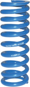 Shock Spring 9.5KG - For 98-15 KTM Husaberg