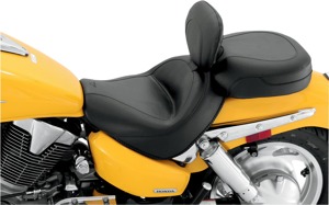 Seats for Honda - Wide Vintage W/Dbr Vtx1300C