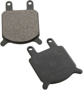 Brake Pads - Pads For "B" Calipers