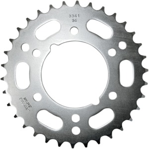 Rear Steel Sprocket 34T