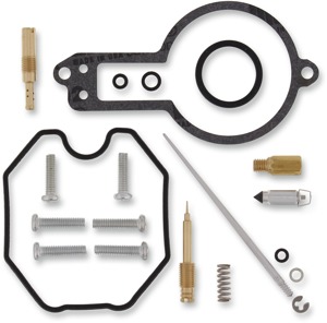 Carburetor Repair Kit - For 88-90 Honda XR600R