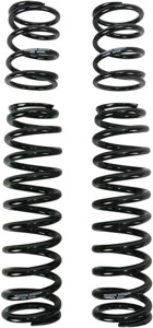 Black 13 Series Progressive Springs For PSI Shocks 80/175 lbs/in