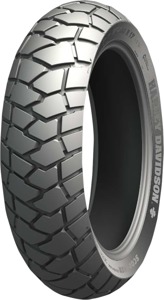 Scorcher Adventure Rear Tire 170/60R17