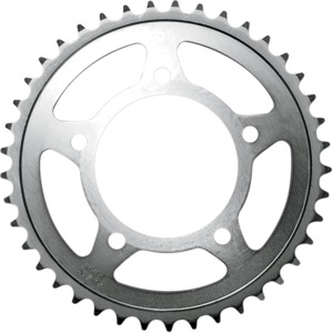 Rear Steel Sprocket 41T - For 06-13 Kawasaki ZX1400NinjaZX14R