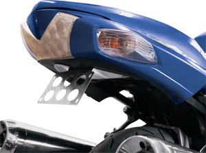 Fender Eliminator - for 06-20 Kawasaki ZX14