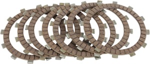 03-17 KTM 85SX/14-17 Husqv TC85 Friction Plate Set