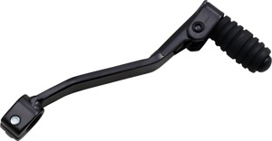 Steel Folding Shift Lever - Black - For 86-89 Honda TRX250R Fourtrax