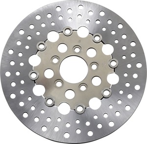 Floating Rear Brake Rotor 292mm