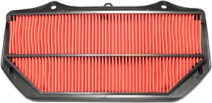 Air Filter Replaces Suzuki 13780-14J00 - For 11-19 GSXR600 & GSXR750