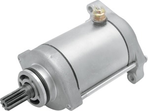 Starter Motor - Replaces Arctic Cat # 3545-024 - For 98-09 Arctic Cat 400/500/650 /Prowler