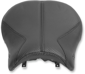 GP-V1 Gel Core Seat & Passenger Seat Cover - Ducati 848, 1098, 1198