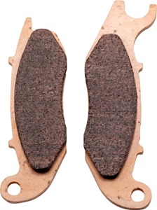 HH Sintered Compound Brake Pads - Front Pads