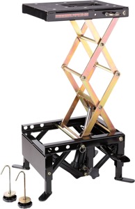 Hydraulic Motorcycle Lift Stand