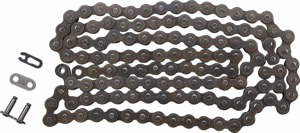 Heavy-Duty Standard Series 428HD Chain - Did 428H-124