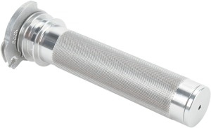 Machined Throttle Tube - For 98-20 Beta KTM