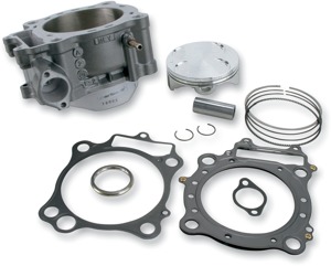 Cylinder Kits - Standard Bore Kit