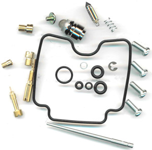 Carburetor Rebuild Kit - DRZ400S/SM & KLX400